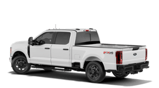 2027 Ford Super Duty® External Image 2
